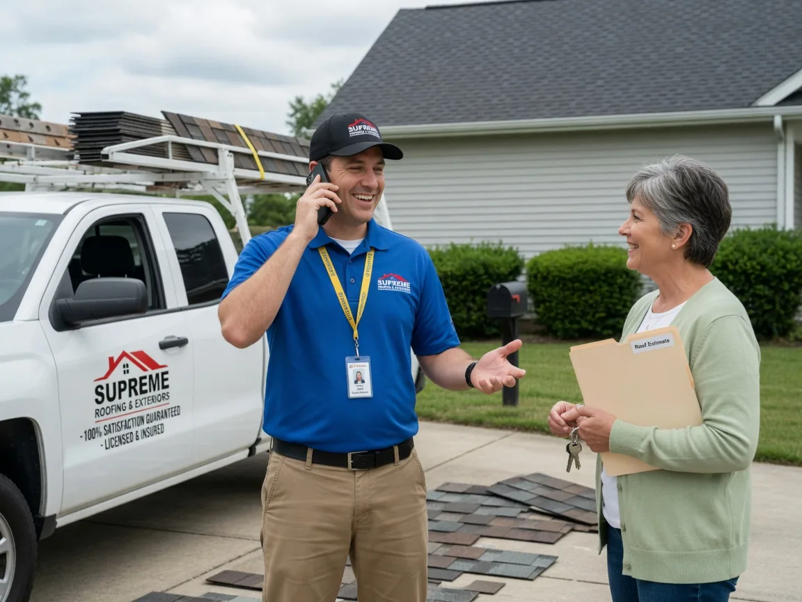 Roof Replacement Warrenton, MO FAQs